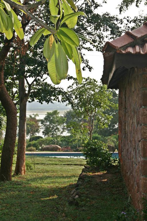Hotel Lakeside Dindigul Zimmer foto