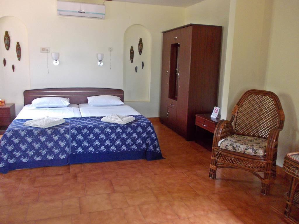 Hotel Lakeside Dindigul Zimmer foto
